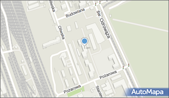 DBJ, ul. Pożarowa 3B, Warszawa 03-308 - Przedsiębiorstwo, Firma, numer telefonu, NIP: 5242757330