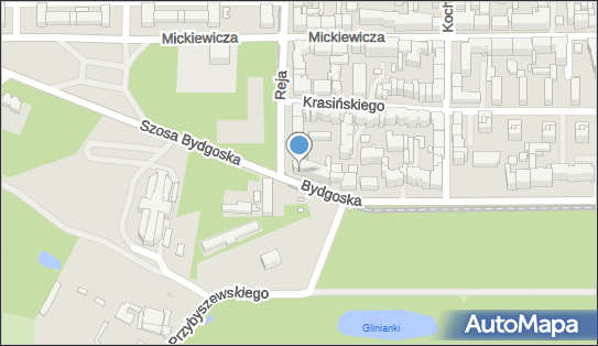 DBM Borisława Milkotewa, Bydgoska 116, Toruń 87-100 - Przedsiębiorstwo, Firma, NIP: 9532646405