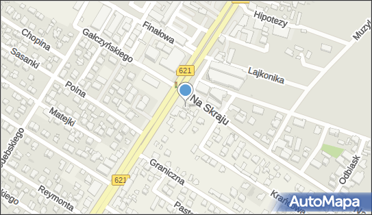 DBM Dariusz Maślanka, al. Krakowska 96, Raszyn 05-090 - Przedsiębiorstwo, Firma, NIP: 5222393468