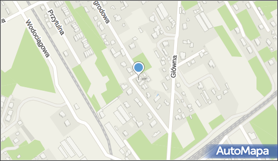 DBP Handel Usługi, Ogrodowa 2B, Michałów-Reginów 05-119 - Przedsiębiorstwo, Firma, numer telefonu, NIP: 1131946899