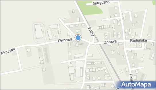 DBT, Zdrowa 8, Juszkowo 83-000 - Przedsiębiorstwo, Firma, NIP: 6040051567