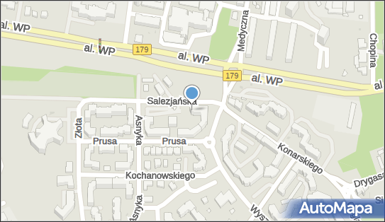 DC Consulting Dariusz Czyżewski, Salezjańska 1A, Piła 64-920 - Przedsiębiorstwo, Firma, NIP: 7671250561