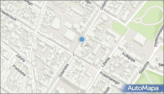 DC Consult, Gdańska 36, Bydgoszcz 85-006 - Przedsiębiorstwo, Firma, NIP: 6772372710