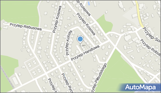 DC-Elektro Henryk Cieślowski, Przylep-Handlowa 6, Zielona Góra 66-015 - Przedsiębiorstwo, Firma, NIP: 9730261634