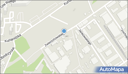 DC w Likwidacji, Obodrzycka 61, Poznań 61-249 - Przedsiębiorstwo, Firma, NIP: 9671267226