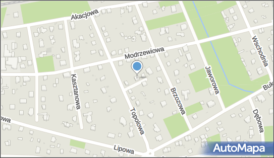 DCD Daniel Dziedzic Dominik Cwajda, ul. Topolowa 14A, Podkowa Leśna 05-807 - Przedsiębiorstwo, Firma, NIP: 5291801404