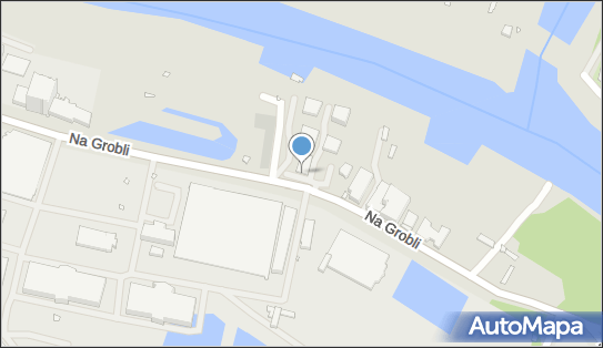 Dceo Pv4, Na Grobli 20-22, Wrocław 50-421 - Przedsiębiorstwo, Firma, numer telefonu