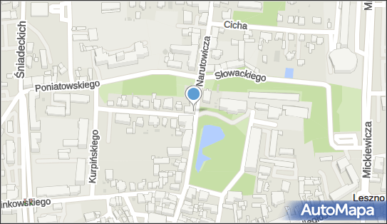 6971502546, DCM Serwis Krzysztof Malcherek 