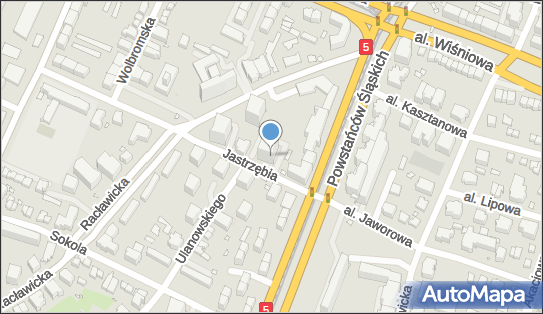 Dd-Dobra Drukarnia Paulina Dąbrowska, Jastrzębia 9, Wrocław 53-148 - Przedsiębiorstwo, Firma