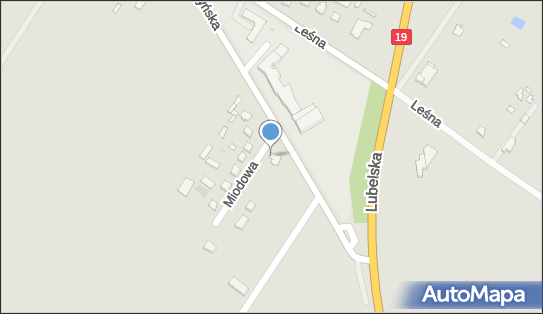 4960149861, DD Truck Dominik Domański 