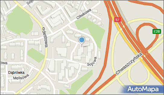 DDD Perfekt, Sojowa 18b/11, Gdynia 81-589 - Przedsiębiorstwo, Firma