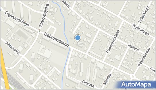 DDD Rolfum Łukasz Kuczyński, ul. Henryka Dąbrowskiego 17, Rumia 84-230 - Przedsiębiorstwo, Firma, NIP: 9581423208