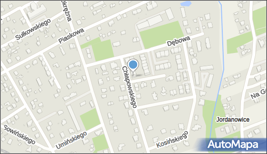 DDS Monolit Sebastian Matuszewski, ul. gen. D. Chłapowskiego 16 05-825 - Przedsiębiorstwo, Firma, NIP: 5741090878