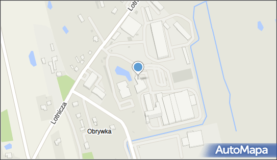 De Heus, ul. Lotnicza 21 B, Łęczyca 99-100 - Przedsiębiorstwo, Firma, numer telefonu, NIP: 5261306893