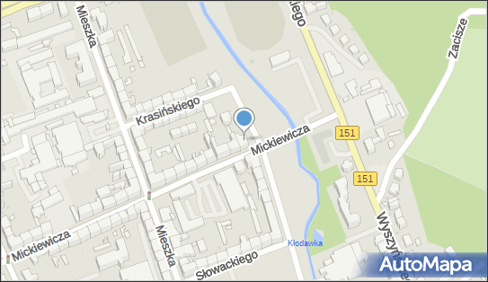 De Meter, ul. Adama Mickiewicza 33, Gorzów Wielkopolski 66-400 - Przedsiębiorstwo, Firma, NIP: 7272678346
