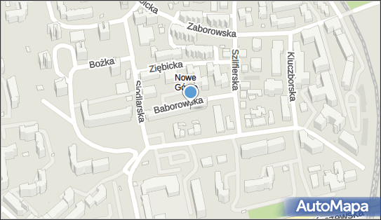 De Ska Gąsiorowski Krzysztof Jasiński Maciej, Baborowska 5 01-464 - Przedsiębiorstwo, Firma, NIP: 5271023895