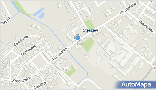De Su Bielizna, Poznańska 14, Stęszew 62-060 - Przedsiębiorstwo, Firma, NIP: 7831534713
