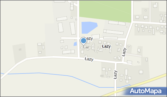 De Vente, Łazy 39, Łazy 05-085 - Przedsiębiorstwo, Firma, NIP: 8761950073