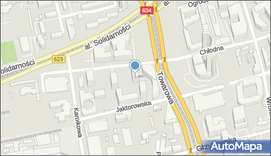 DEAL, ul. Wolska 5/13, Warszawa 01-201 - Przedsiębiorstwo, Firma, NIP: 8231506749