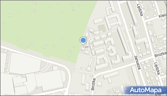 Dea, ul. Romańska 9, Warszawa 01-451 - Przedsiębiorstwo, Firma, numer telefonu, NIP: 5272348903