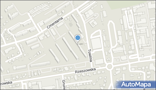 Dębicka Grupa Ratownicza ''Rat-Gryf, ul. Tuwima 7 39-200 - Przedsiębiorstwo, Firma, numer telefonu, NIP: 8722366973