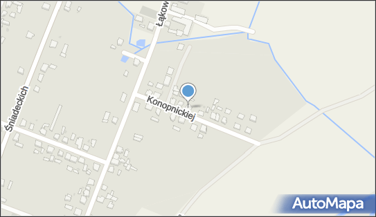 5621199443, Dębny Jan PHU Nikoś 