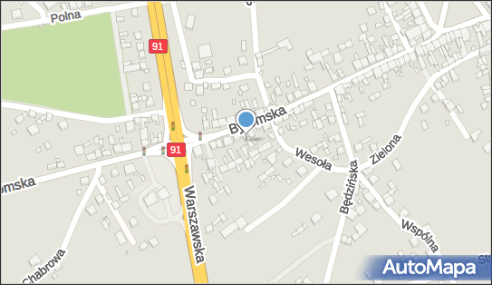 6491005902, Dębowiec Janina Firma Produkcyjno - Handlowa 