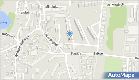 Dec Development Adriana Dec, ul. ZHP 1, Siemianowice Śląskie 41-106 - Przedsiębiorstwo, Firma, NIP: 6431641184