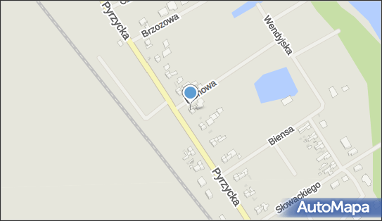 Deco Art Zbigniew Kotlarz Henryk Ptaszyński, Pyrzycka 28, Lipiany 74-240 - Przedsiębiorstwo, Firma, NIP: 8531412981