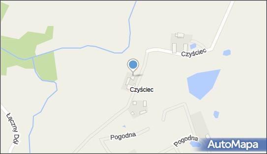 DeCo Tom Meble i Zabudowy Nietypowe Tomasz Kąkol, Czyściec 1 84-217 - Przedsiębiorstwo, Firma, NIP: 5882126325