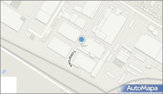 7861693445, Decora Trade sp. z o.o. 