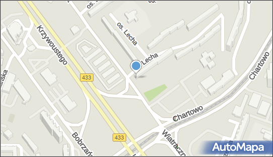 Decorator, Osiedle Lecha 119, Poznań 61-298 - Przedsiębiorstwo, Firma, NIP: 7831004665