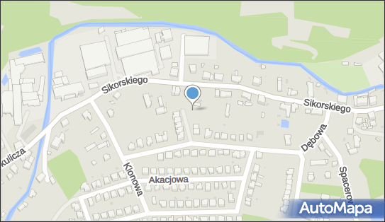 Decordom, ul. Władysława Sikorskiego 28A, Świebodzice 58-160 - Przedsiębiorstwo, Firma, numer telefonu, NIP: 8842247567