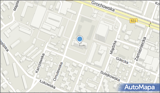 Decoris Studio Projektów Ślubnych, Omulewska 24, Warszawa 04-128 - Przedsiębiorstwo, Firma, numer telefonu