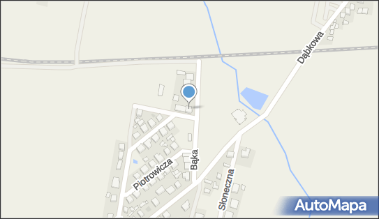 Decorline Pracownia Florystyczna Karolina Piekarczyk, Skalmierzyce 63-460 - Przedsiębiorstwo, Firma, NIP: 6222568980