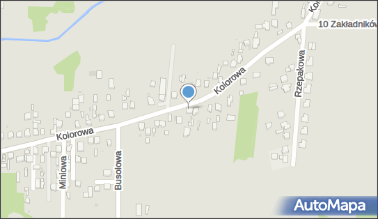 Decornet Krzysztof Dyl, Kolorowa 176, Częstochowa 42-280 - Przedsiębiorstwo, Firma, NIP: 5730007661