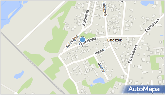 Dederon, ul. Ogrodowa 23, Wyszków 07-200 - Przedsiębiorstwo, Firma, NIP: 7621985042
