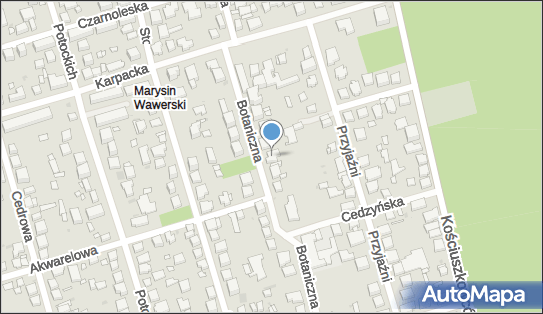 Deem Andrzej Kowalski, Botaniczna 66, Warszawa 04-543 - Przedsiębiorstwo, Firma, NIP: 1131276720