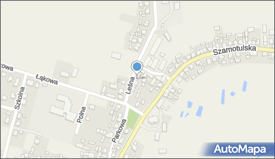 DeepMT Roman Grundkiewicz, Leśna 8, Otorowo 64-551 - Przedsiębiorstwo, Firma, NIP: 7872076495