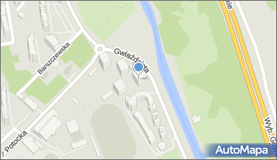 Defensor Security, ul. Gwiaździsta 7A, Warszawa 01-651 - Przedsiębiorstwo, Firma, numer telefonu, NIP: 1132736655