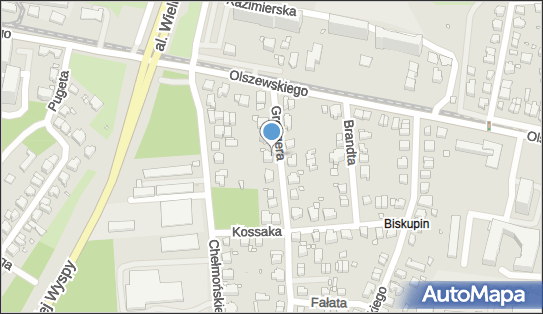 DEGA, ul. Artura Grottgera 6, Wrocław 51-630 - Przedsiębiorstwo, Firma, numer telefonu, NIP: 8981019002