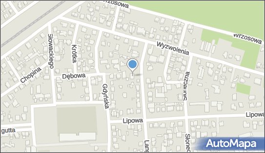 Degler, ul. Mariana Langiewicza 10, Ząbki 05-091 - Przedsiębiorstwo, Firma, NIP: 1251302673