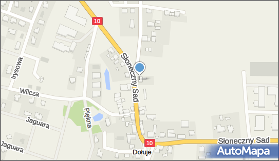 Deka Izolacje i Wentylacje Bogacz, Kyrdziawa, ul. Słoneczny Sad 29B 72-002 - Przedsiębiorstwo, Firma, NIP: 8521835154