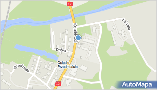 6932103664, Dekarstwo Adam Reichel sp. z o.o. 