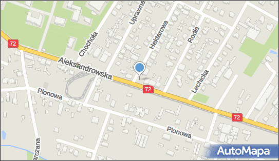 7251372286, PHU Dekor-System Jolanta Luc 