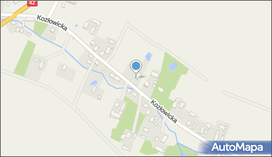 Dekoracja Sal, Kozłowicka 11, Biadacz 46-233 - Przedsiębiorstwo, Firma, NIP: 7511057625