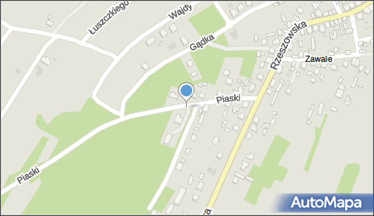 Dekoracje Krystyna Krawczyk, Piaski 13, Sokołów Małopolski 36-050 - Przedsiębiorstwo, Firma, NIP: 8141559334