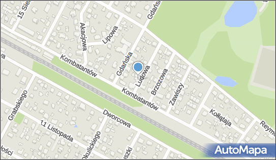 Dekorama Centrum, Ludowa 7b, Sulejówek 05-070 - Przedsiębiorstwo, Firma, numer telefonu