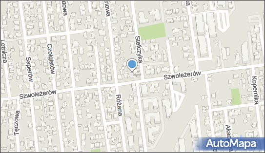 Dekor, Szwoleżerów 61, Ząbki 05-091 - Przedsiębiorstwo, Firma, numer telefonu, NIP: 1250144172