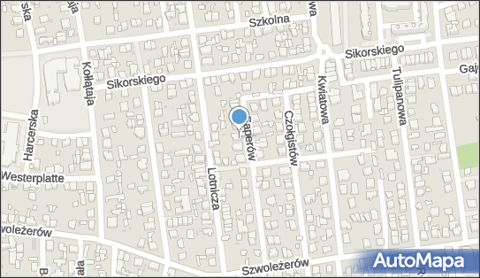 Dekor, Saperów 6, Ząbki 05-091 - Przedsiębiorstwo, Firma, NIP: 1250417730